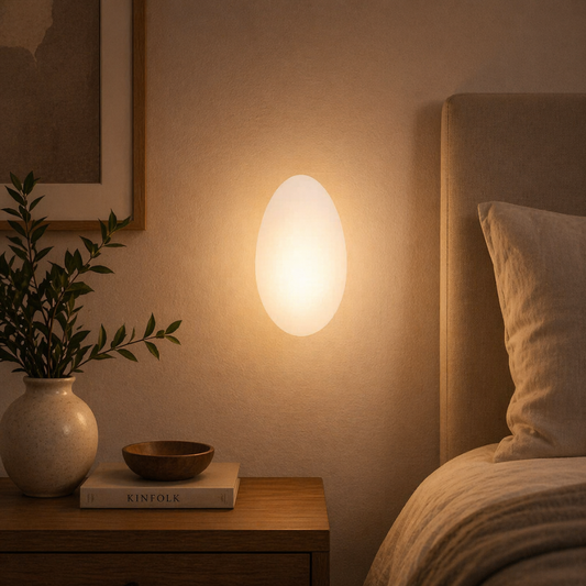 Pebble Wall Lamps