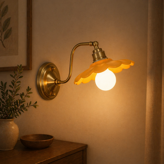 Sundance Wall Light