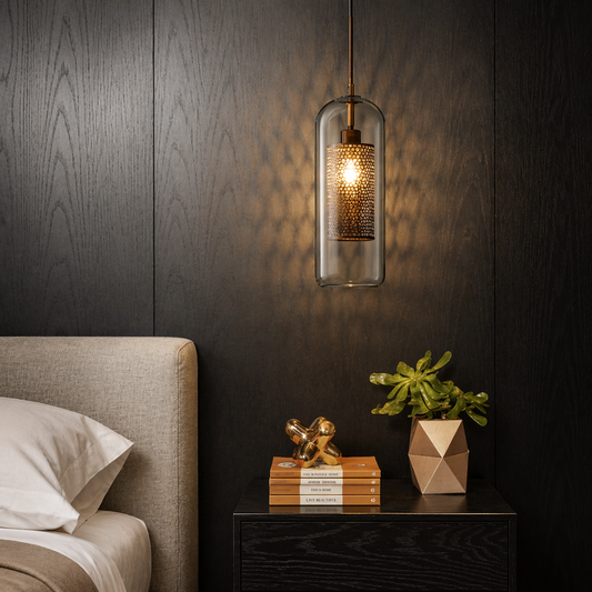 Chiswick Pendant Light