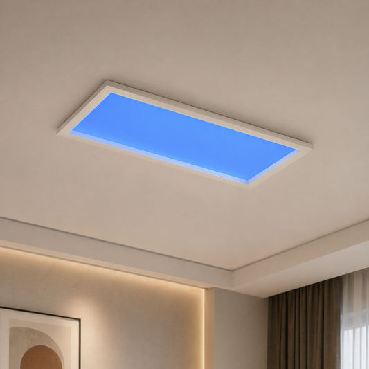 Smart Sky Panel LED Ceiling Light
