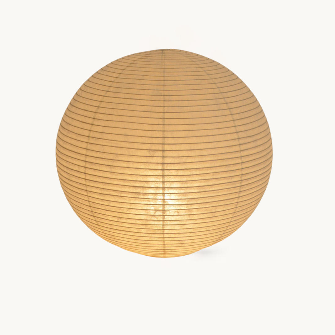 Paper Moon 05 Globe