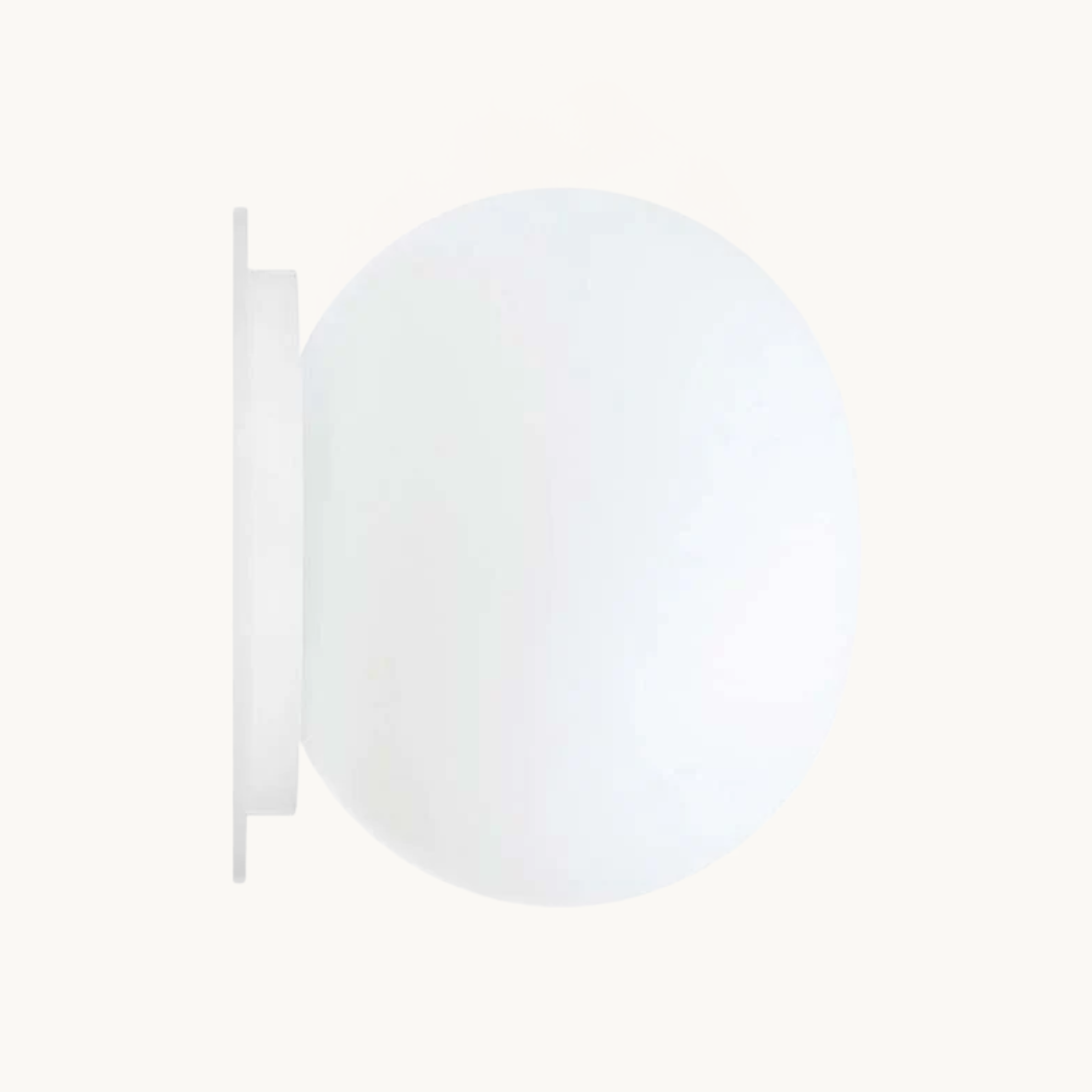 Glo-Ball Wall/Ceiling Light