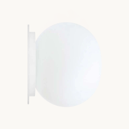 Glo-Ball Wall/Ceiling Light