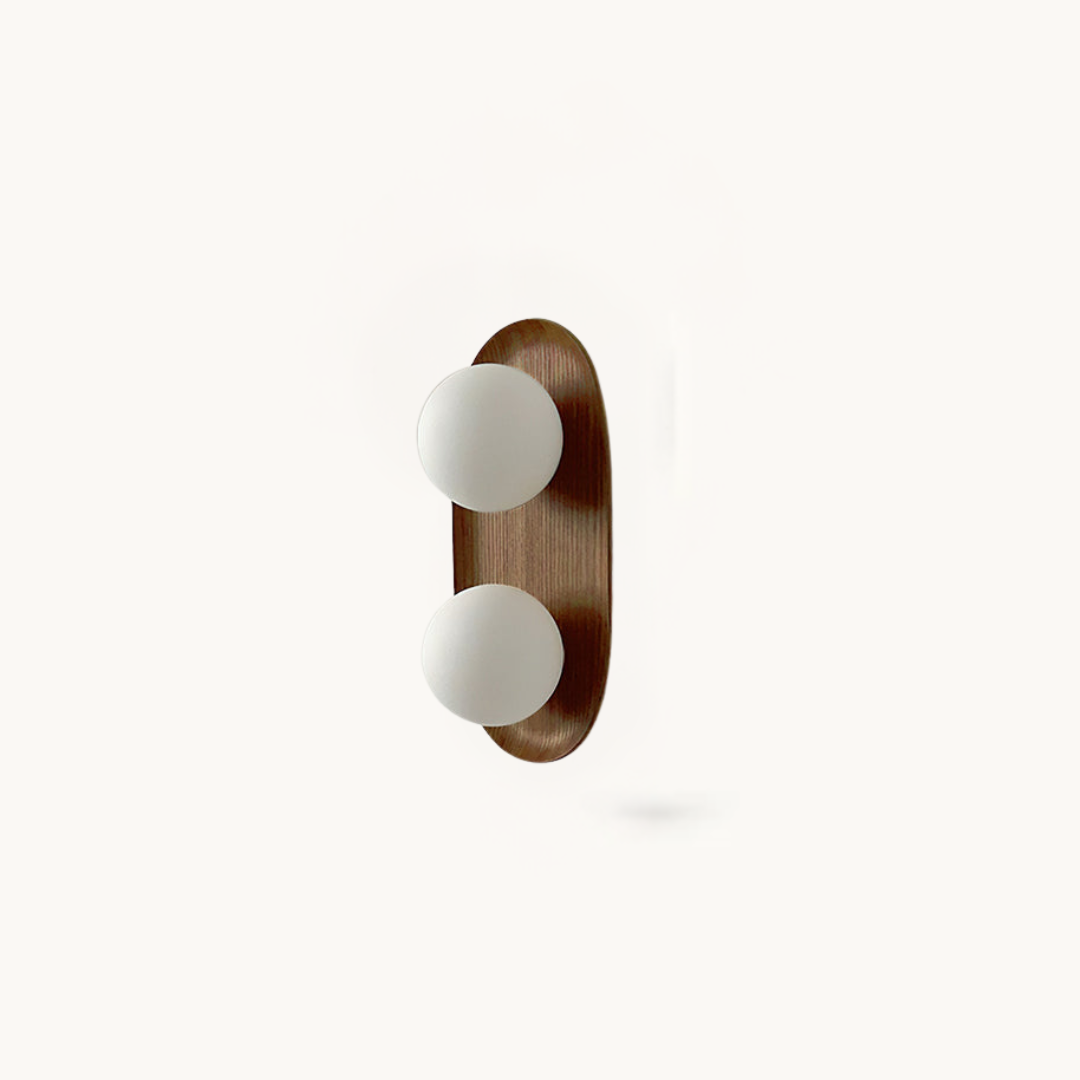 Vidalet Wall Lamp