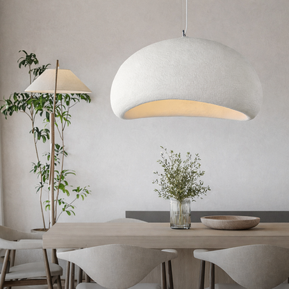 WOMO Wabi Sabi Pendant Light-WM2061