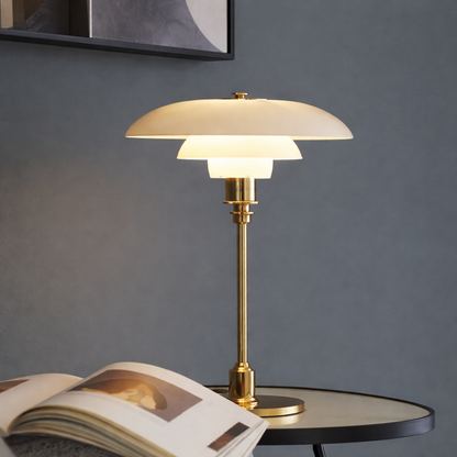 WOMO Classic Reading Table Lamp-WM8020