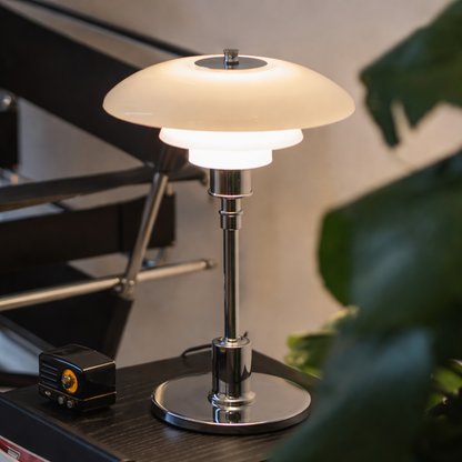WOMO Classic Reading Table Lamp-WM8020