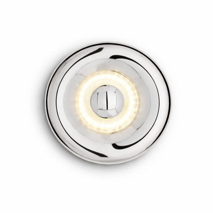Aurix Reflective LED Wall Light