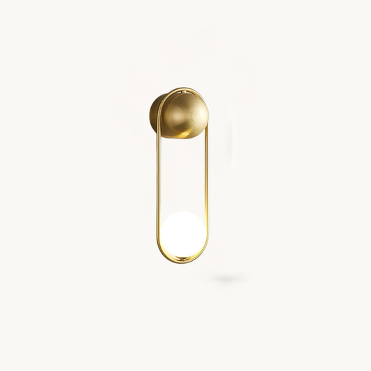 Mila Wall Lamp