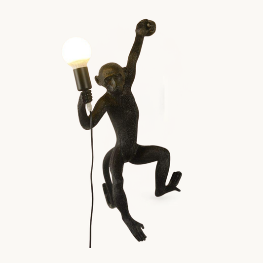 Modern Monkey Pendant Lights