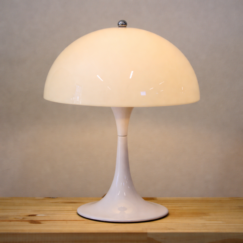 Bell Table Lamp