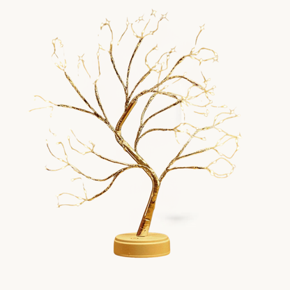 The Fairy Light Spirit Tree