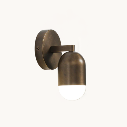 Jensen Wall Light