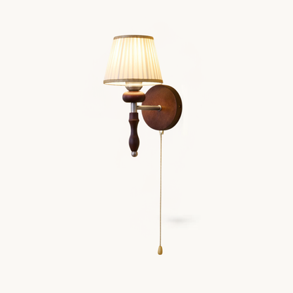 Celine Vintage Wall Lamp