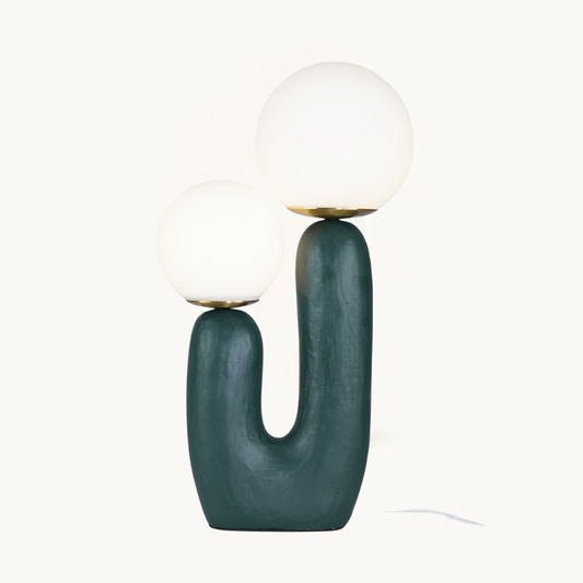 Oo Rough Table Lamp