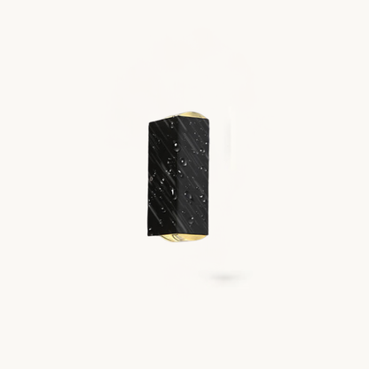 Modern Outdoor LED Up Down Wall Light