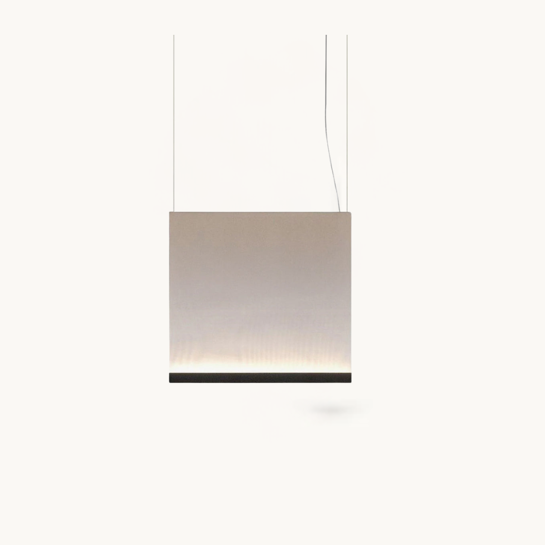 Curtain Pendant Light