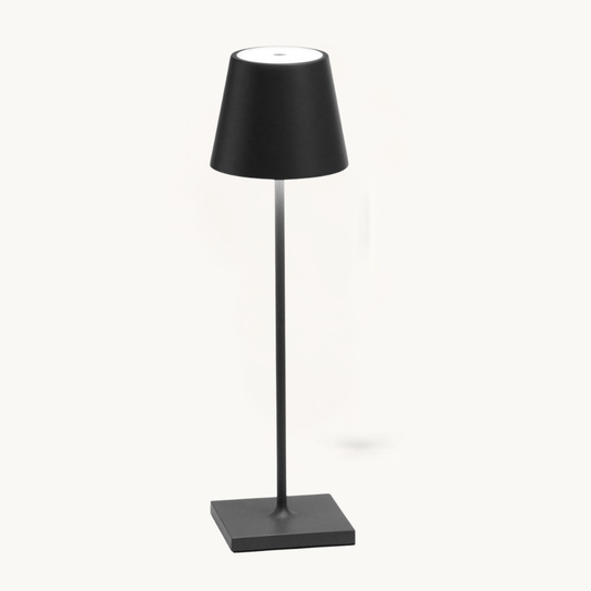 Poldina Pro Portable Table Lamp