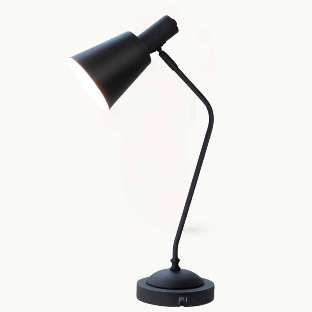 Dimmable Table Lamp
