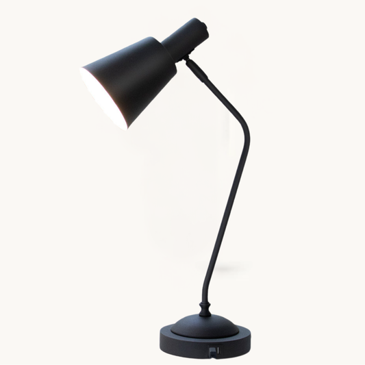 Dimmable Table Lamp