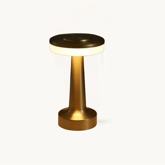 Portable LED Desk Lamp