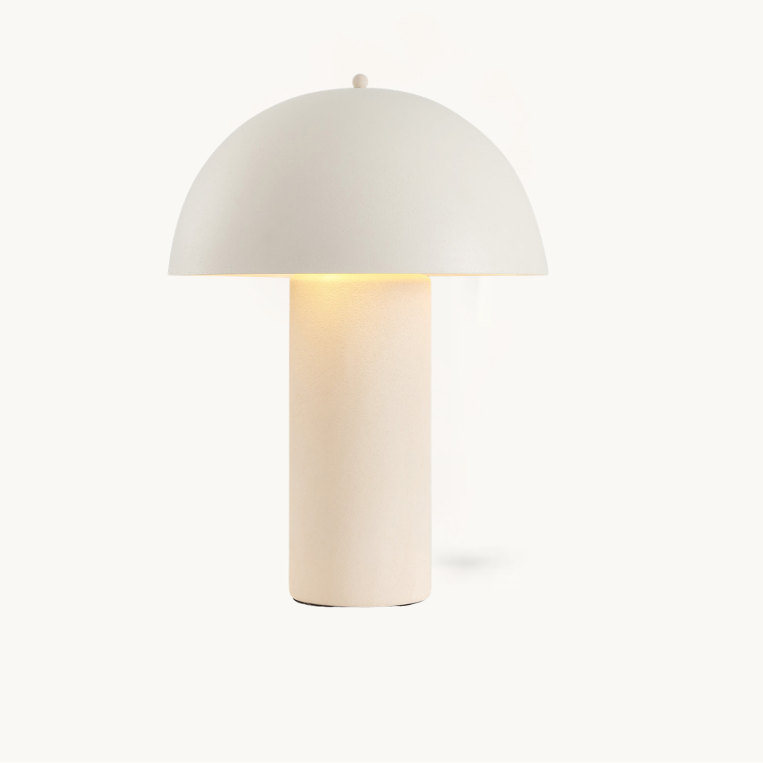 Gencho 22" Table Lamp