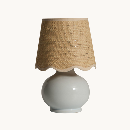 Soleil Table Lamp
