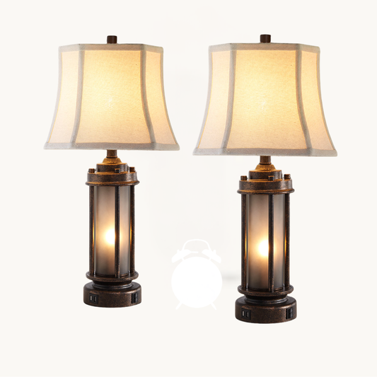 Modern Table Lamp