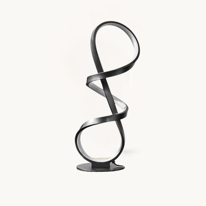 Metal Novelty LED Table Lamp