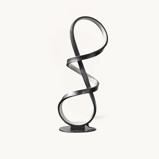 Metal Novelty LED Table Lamp
