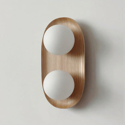 Vidalet Wall Lamp