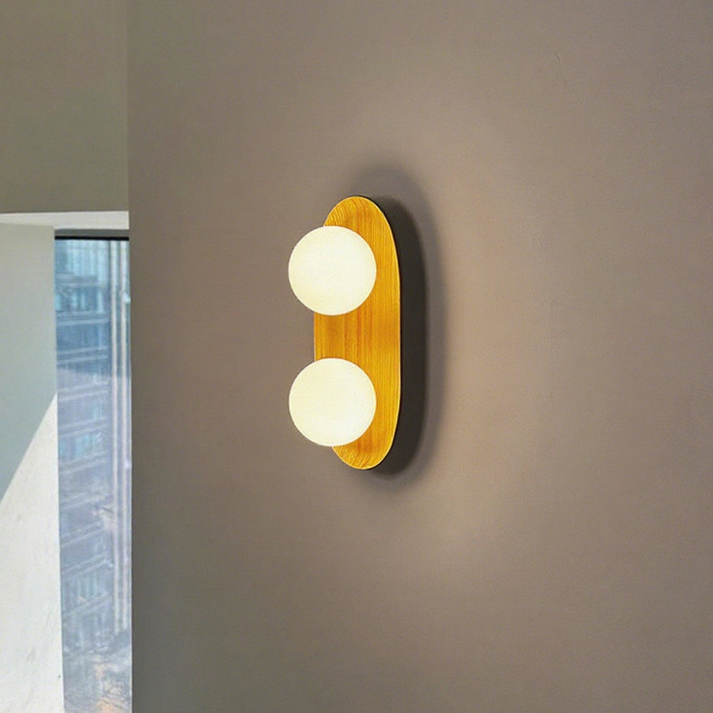 Vidalet Wall Lamp