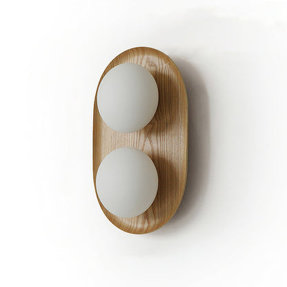 Vidalet Wall Lamp