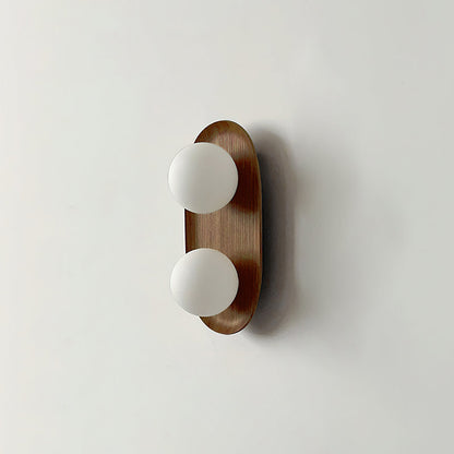 Vidalet Wall Lamp