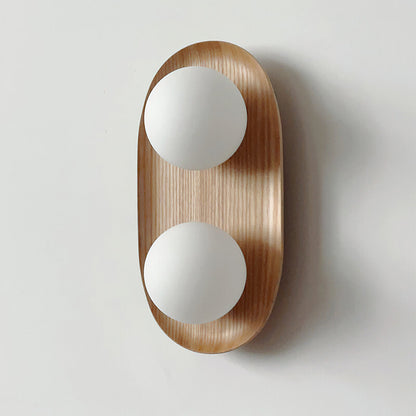 Vidalet Wall Lamp