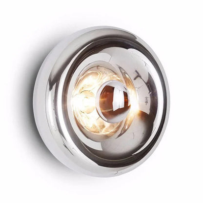 Aurix Reflective LED Wall Light