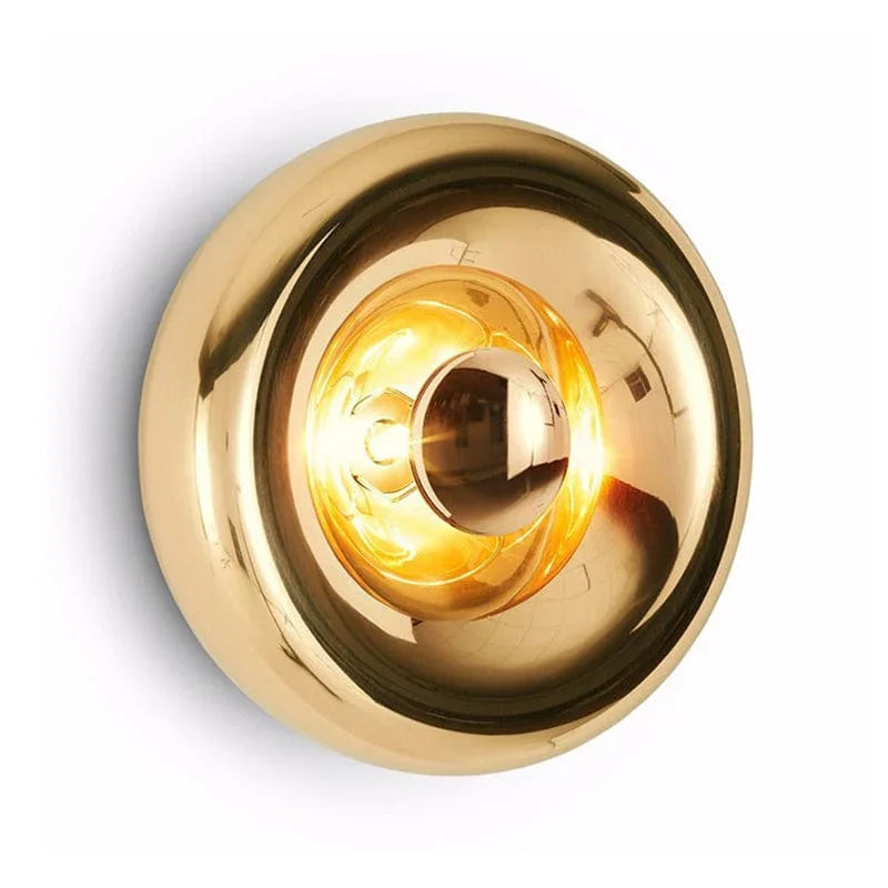 Aurix Reflective LED Wall Light