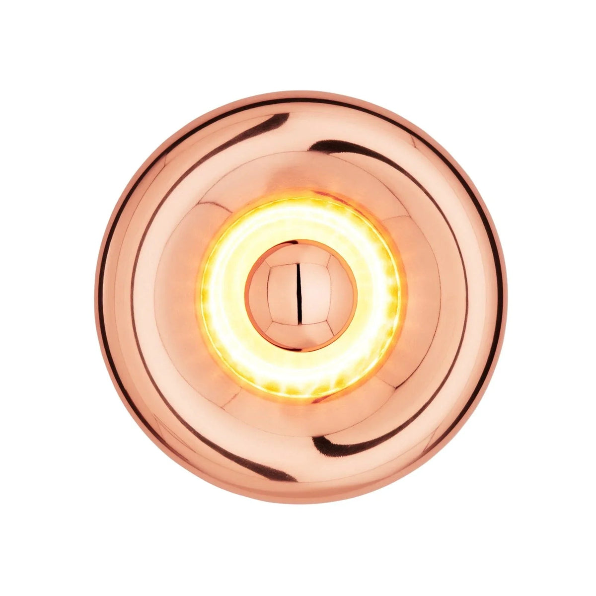 Aurix Reflective LED Wall Light
