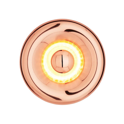 Aurix Reflective LED Wall Light