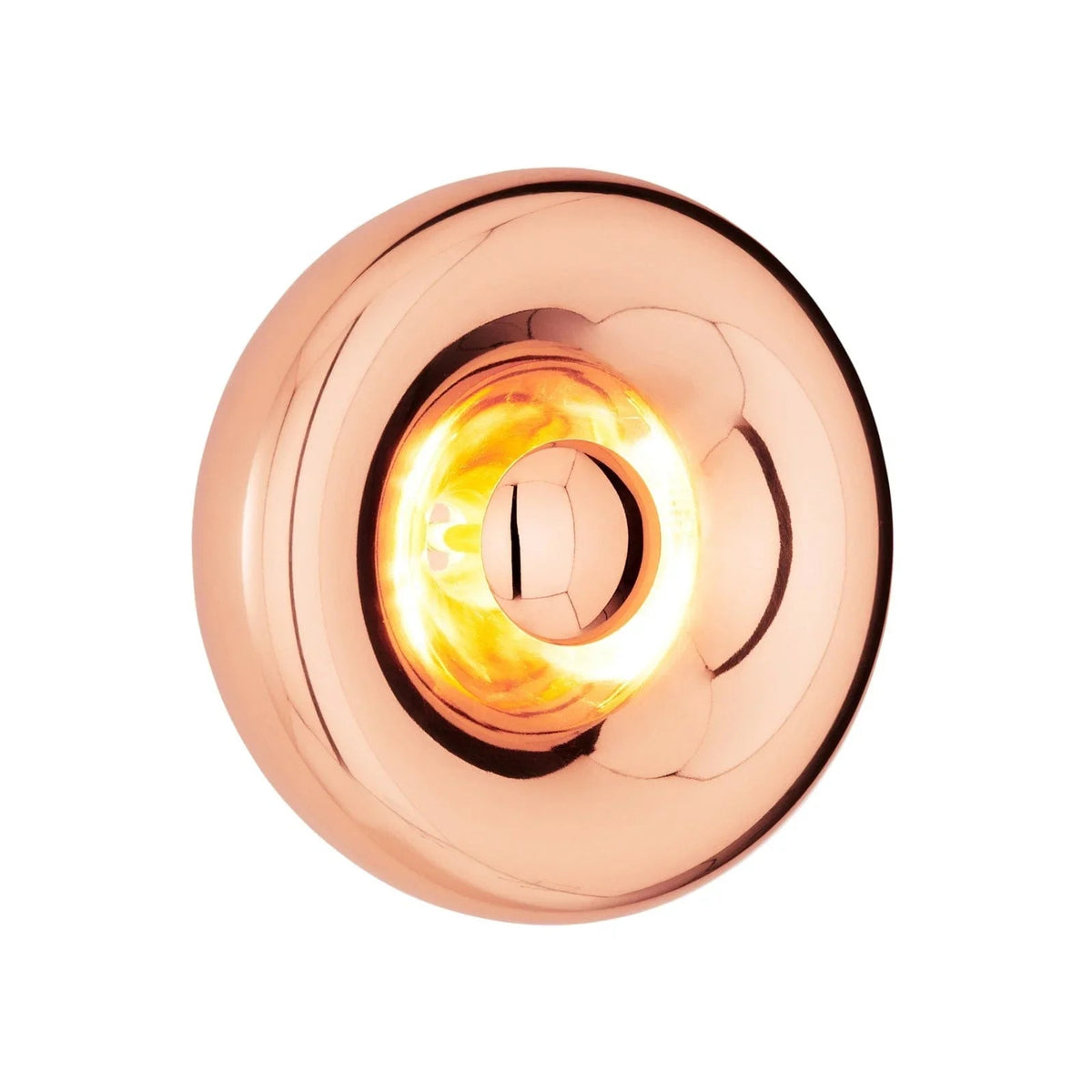 Aurix Reflective LED Wall Light