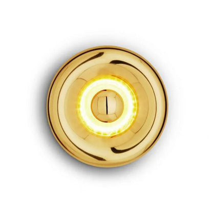 Aurix Reflective LED Wall Light