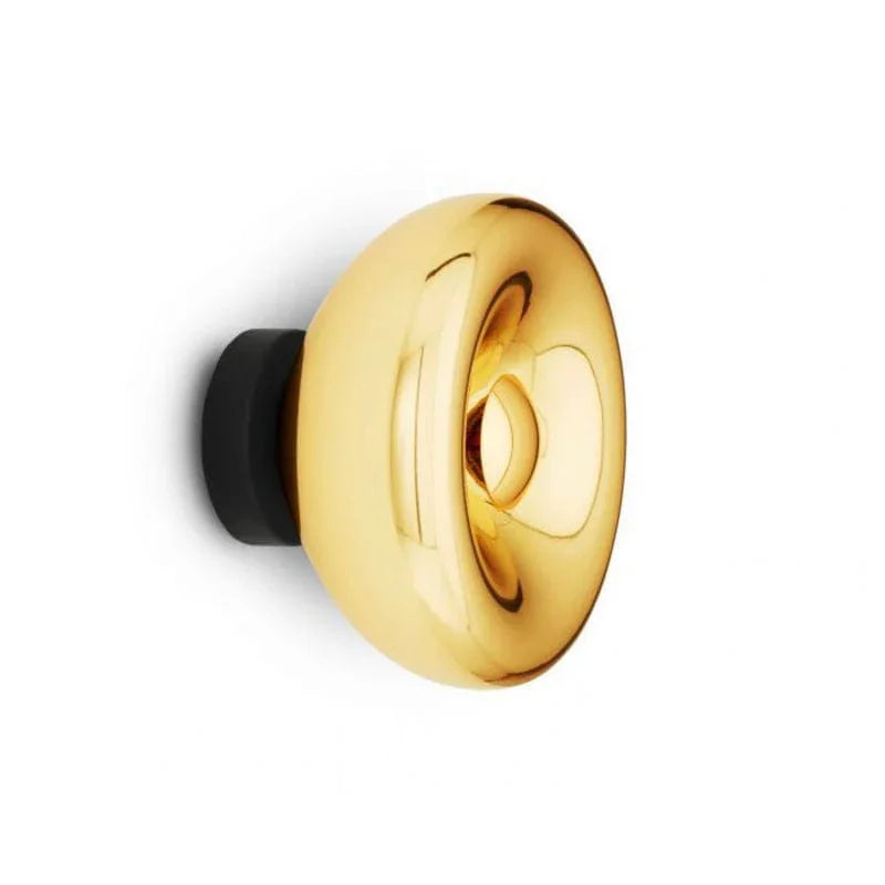 Aurix Reflective LED Wall Light