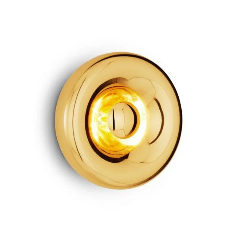 Aurix Reflective LED Wall Light