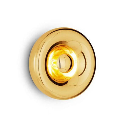 Aurix Reflective LED Wall Light