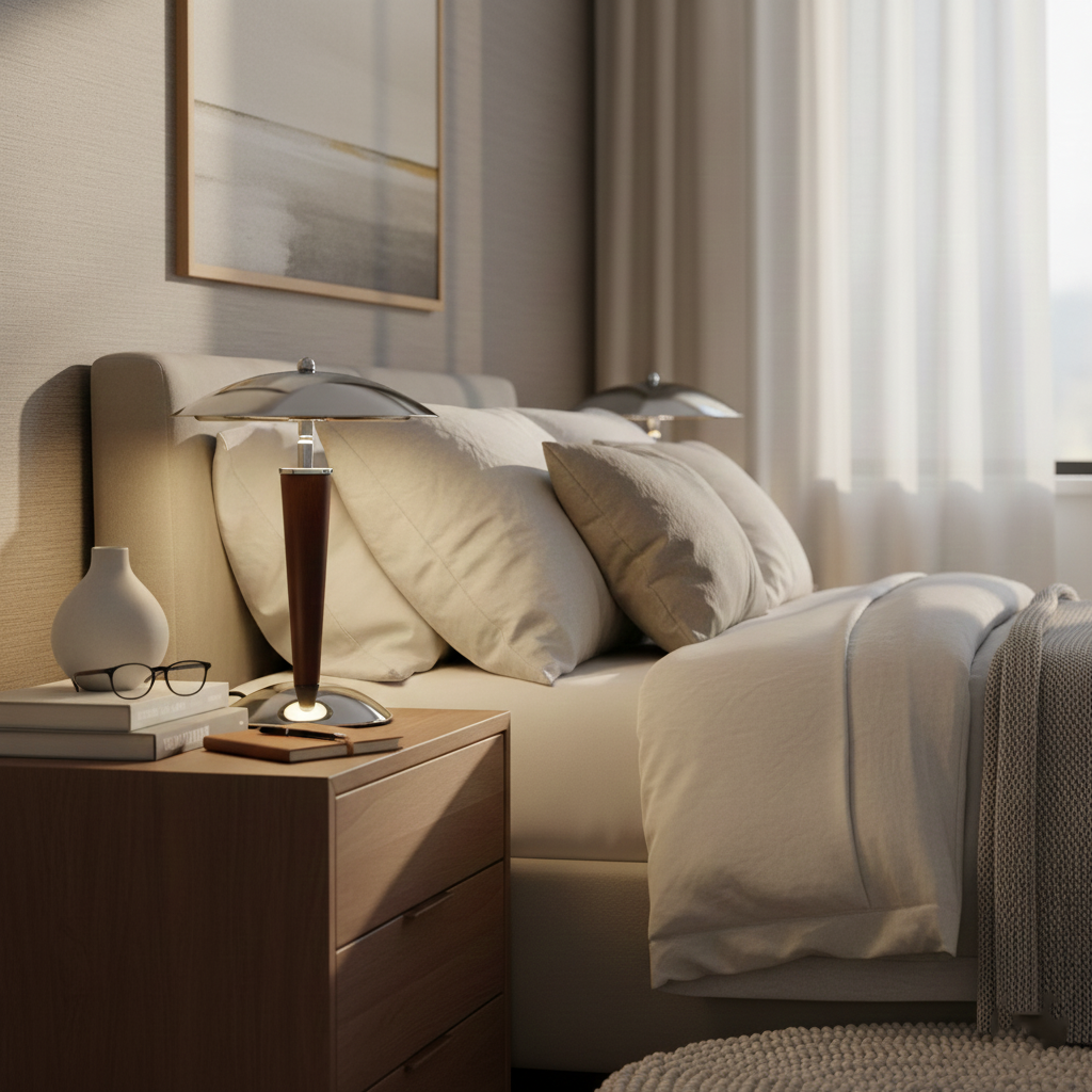 Volos Dome Table Lamp