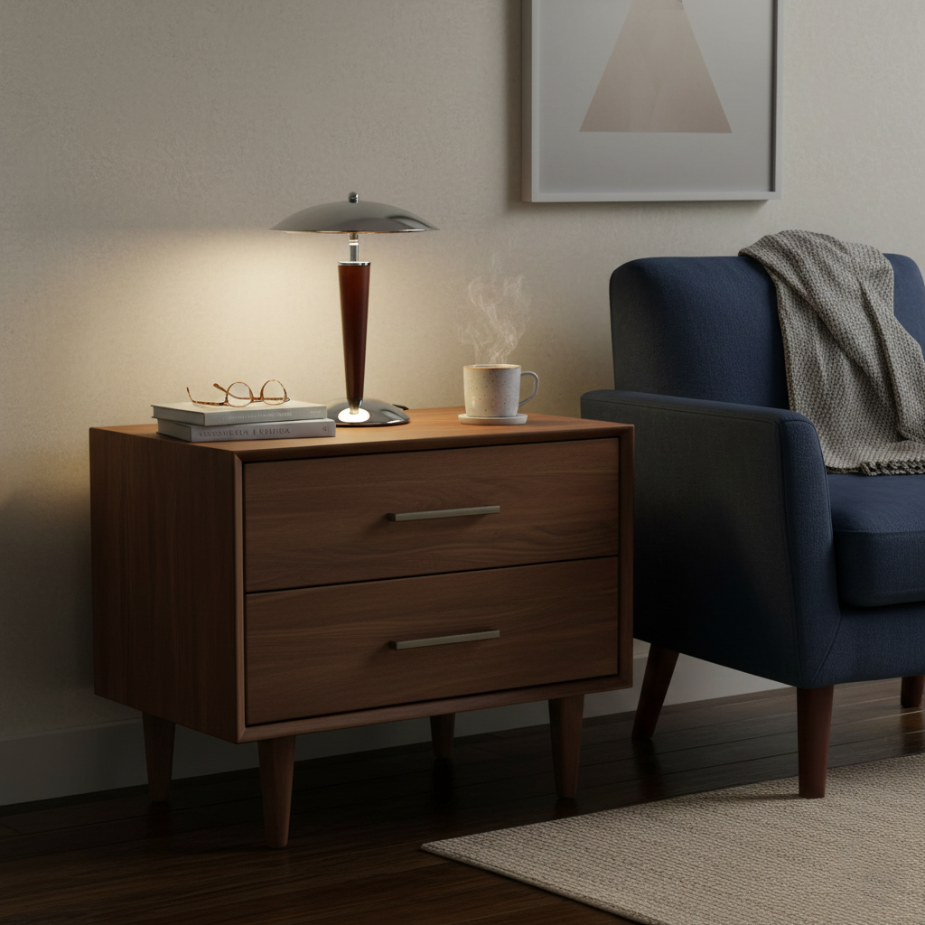 Volos Dome Table Lamp