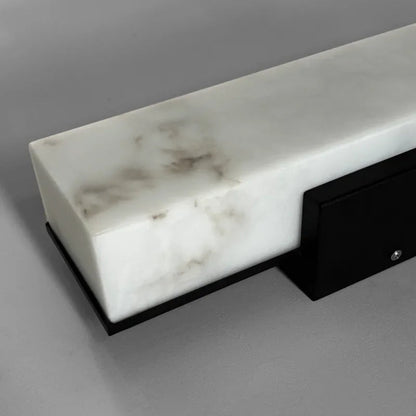 Marble Modern Outdoor Wall Light