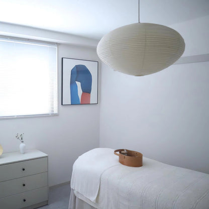 Paper Pendant Lamp