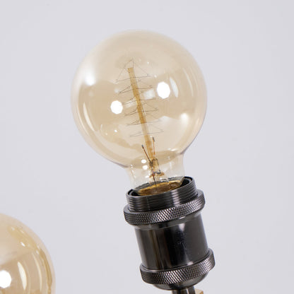 Rustora Edison Table Lamp