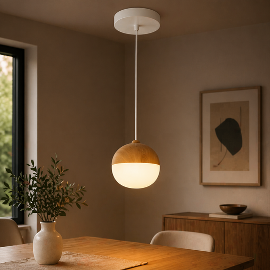 Castea Pendant Light